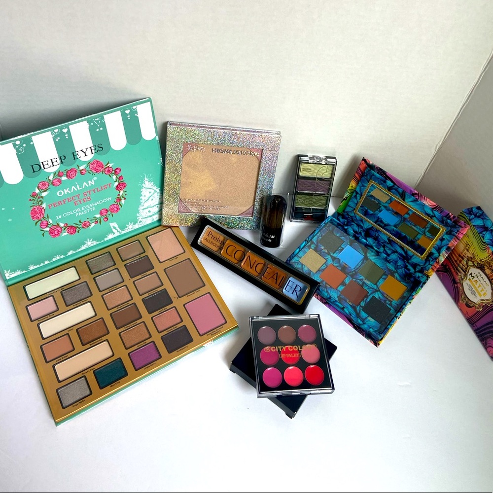 Beauty bundle💝